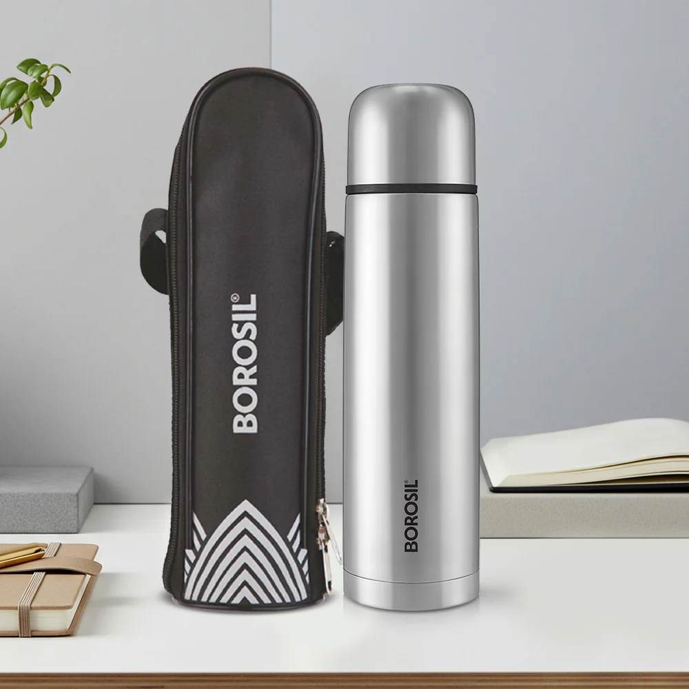 Hot And Cold Bottles